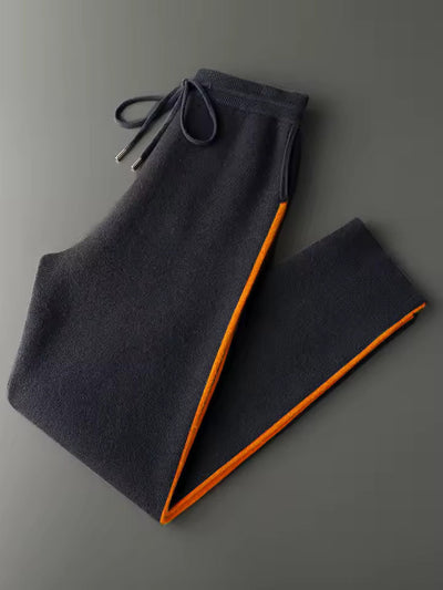 Aden | 100% Cashmere Tracksuit