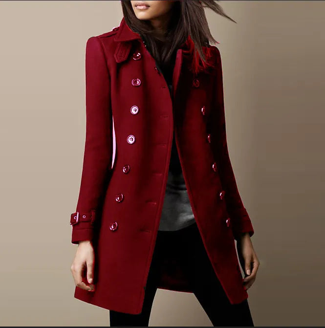 Evelyn | Trendy women's jacket