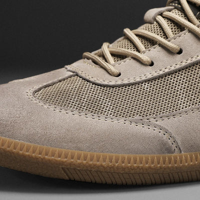 Accardo | Italian Genuine Leather Sneaker