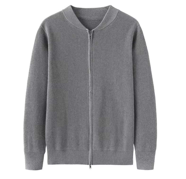 Mason | 100% Soft Cotton Gilet