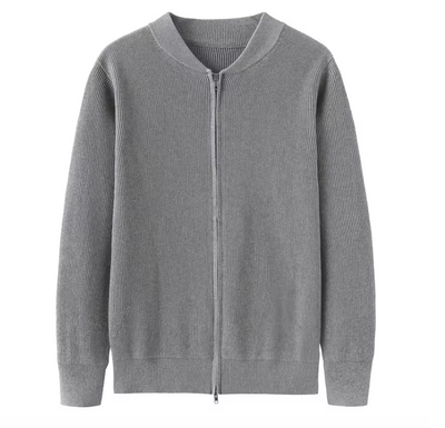 Mason | 100% Soft Cotton Gilet