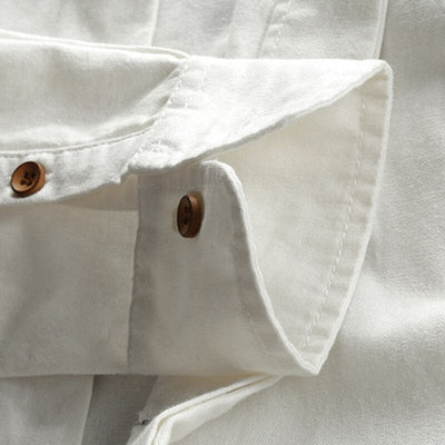 Tobias | Nobu Katana Japanese-Inspired Shirt