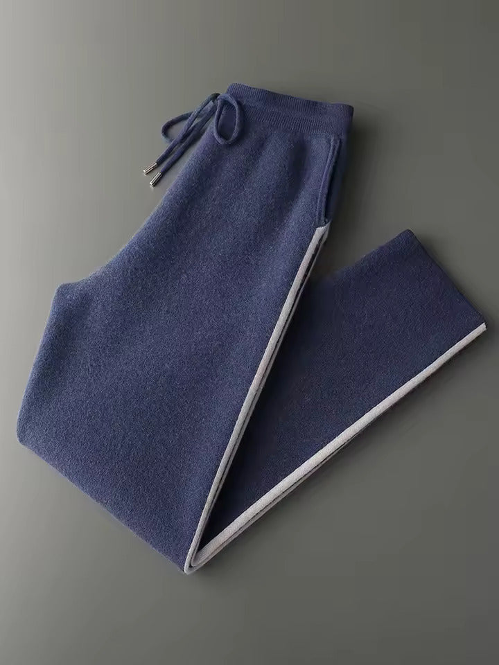 Aden | 100% Cashmere Tracksuit