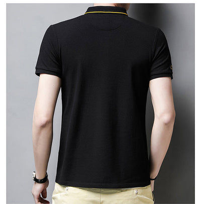Neil | Premium Luxury Polo