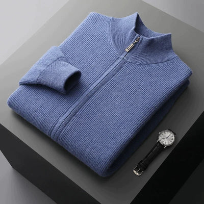 Theodore | 100% Cashmere Vest