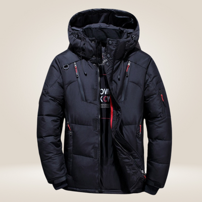 Michael | Polar windbreaker
