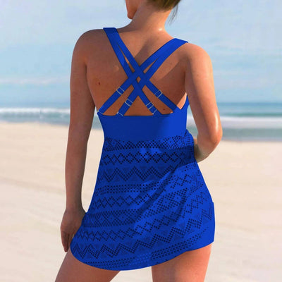 Angela | Two Piece Swimsuit