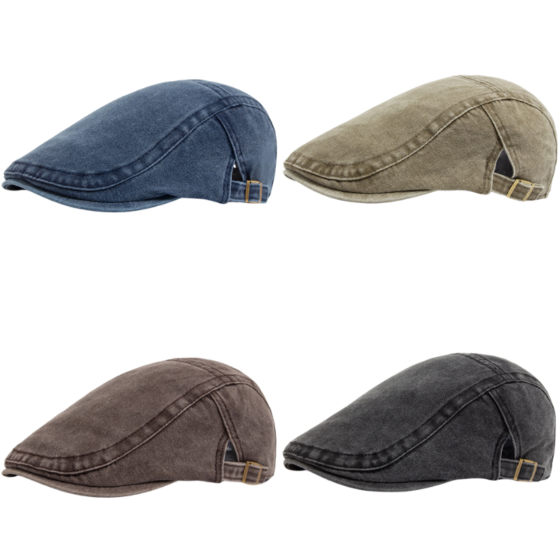 Lexington™  Vintage Beret | LIMITED EDITION