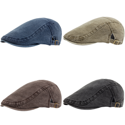Lexington™  Vintage Beret | LIMITED EDITION
