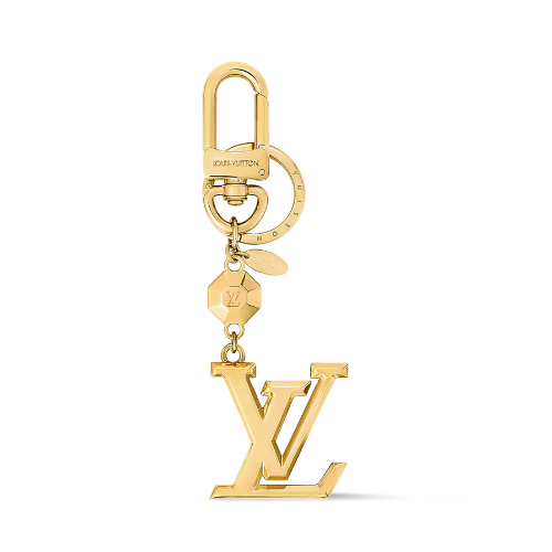 LV Bag Charm