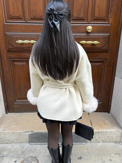 Amy | Exclusive coat