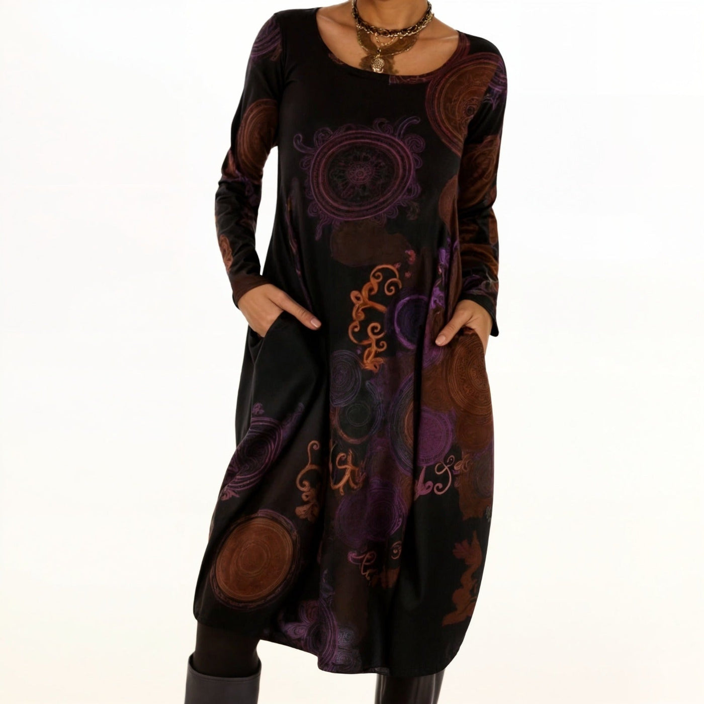 Isabelle | Amarique Elegance