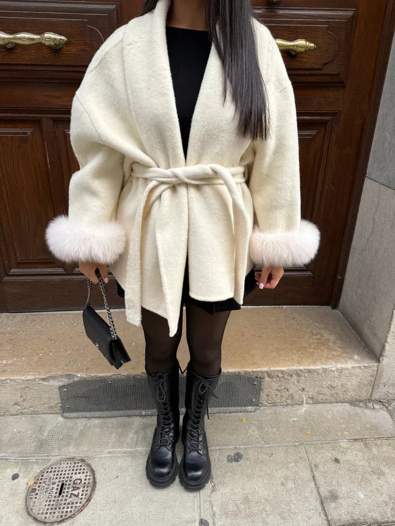Amy | Exclusive coat