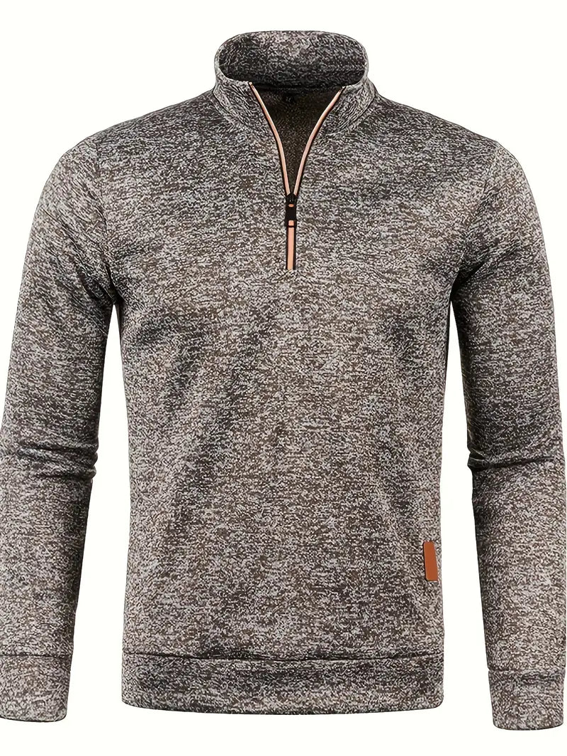 Chester | Long Sleeve Sweater