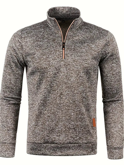 Chester | Long Sleeve Sweater