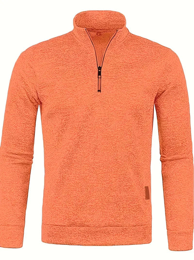 Chester | Long Sleeve Sweater