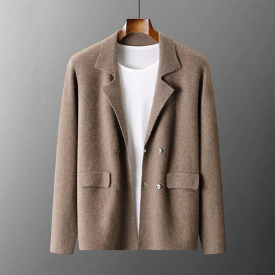 JUDY™ | 100% WOOL CARDIGAN