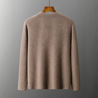 JUDY™ | 100% WOOL CARDIGAN