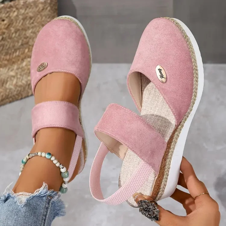 Lori | Elegant And Comfortable Sandal