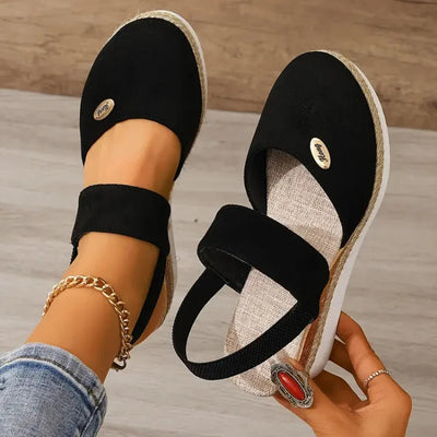 Lori | Elegant And Comfortable Sandal