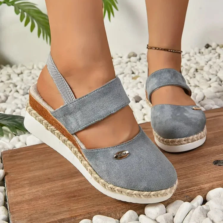 Lori | Elegant And Comfortable Sandal