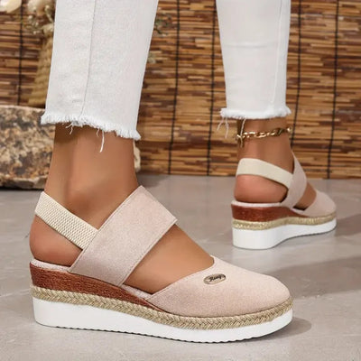 Lori | Elegant And Comfortable Sandal