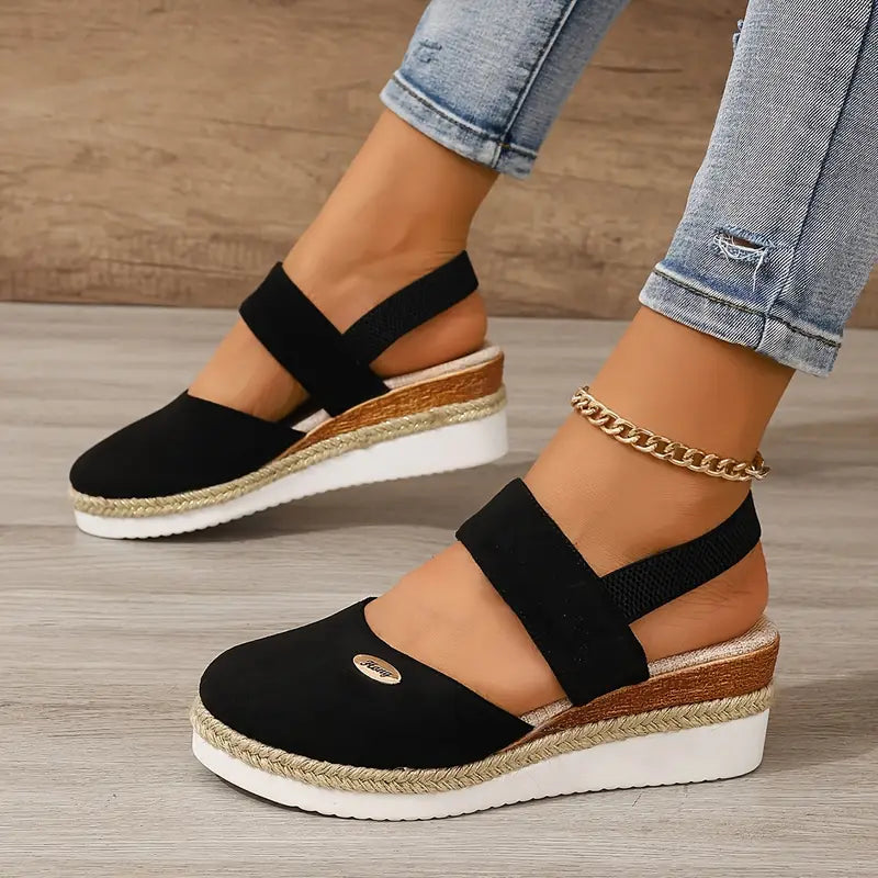 Lori | Elegant And Comfortable Sandal
