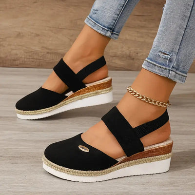 Lori | Elegant And Comfortable Sandal