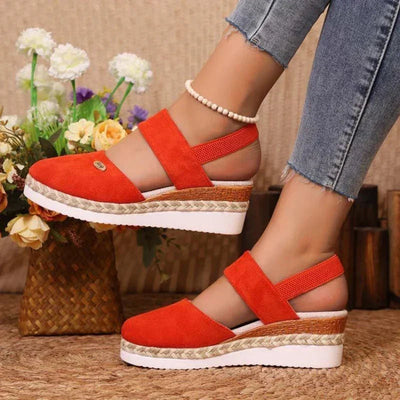 Lori | Elegant And Comfortable Sandal