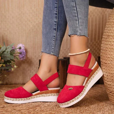 Lori | Elegant And Comfortable Sandal