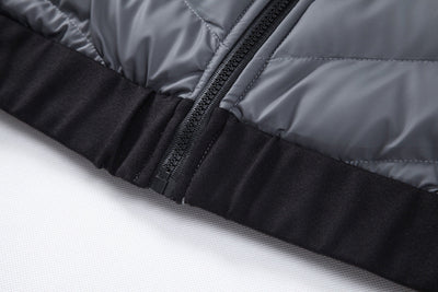 Gilbert | Men's Thickened Parka Coat
