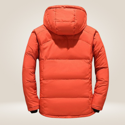 Michael | Polar windbreaker