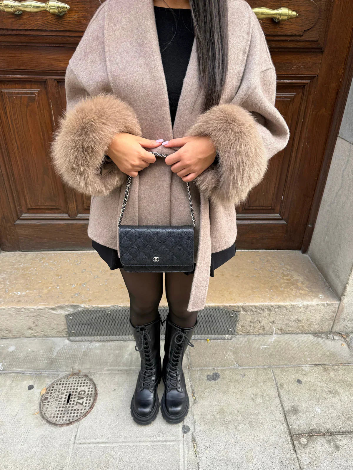 Amy | Exclusive coat