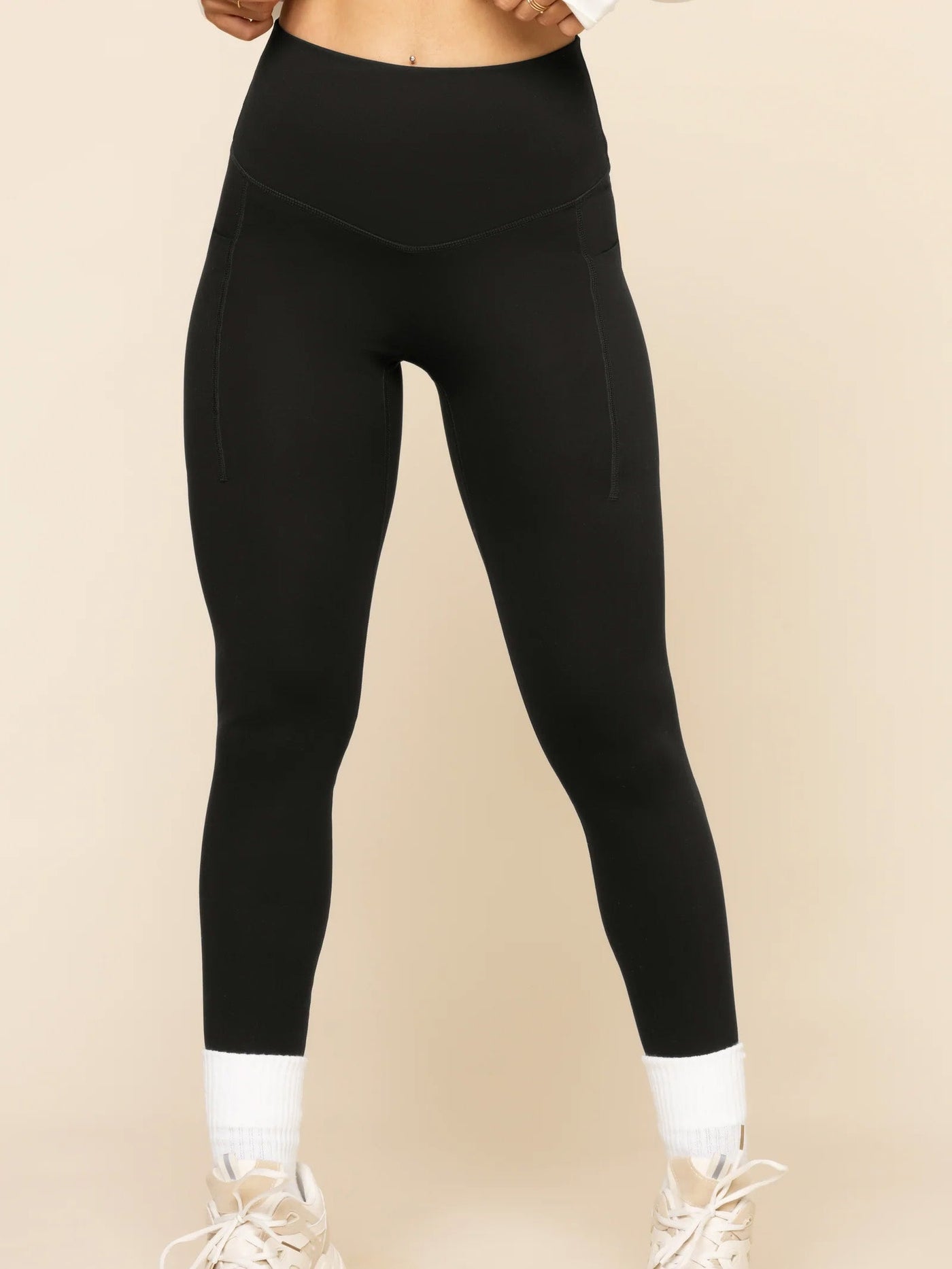Super Sculpt Leggings w/ Pockets