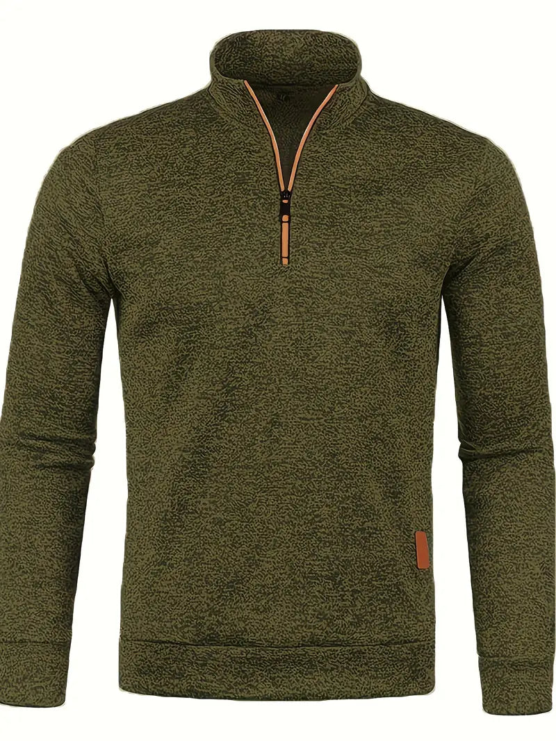 Chester | Long Sleeve Sweater