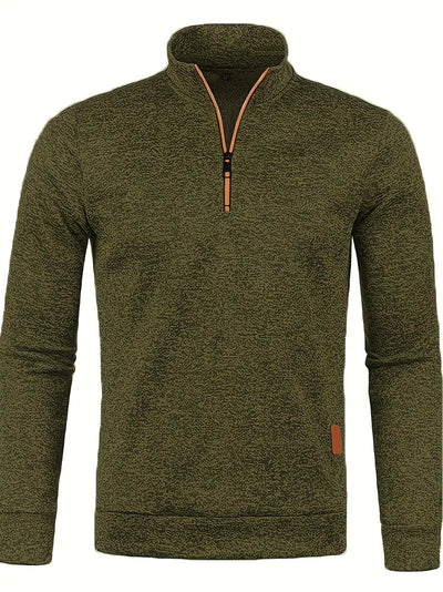 Chester | Long Sleeve Sweater
