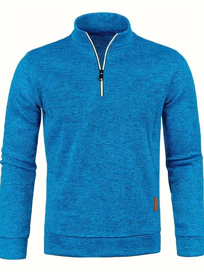 Chester | Long Sleeve Sweater
