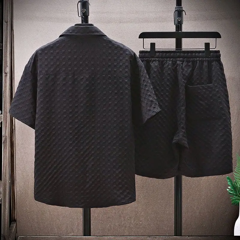 Lucian | Fashionable Two-piece Summer Set