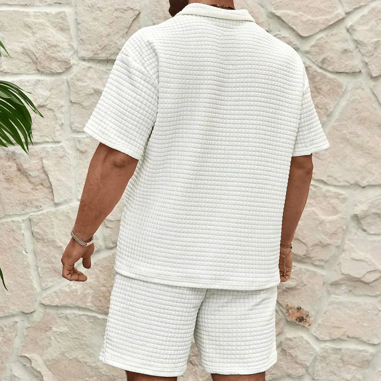 Sergio - Luxury Set