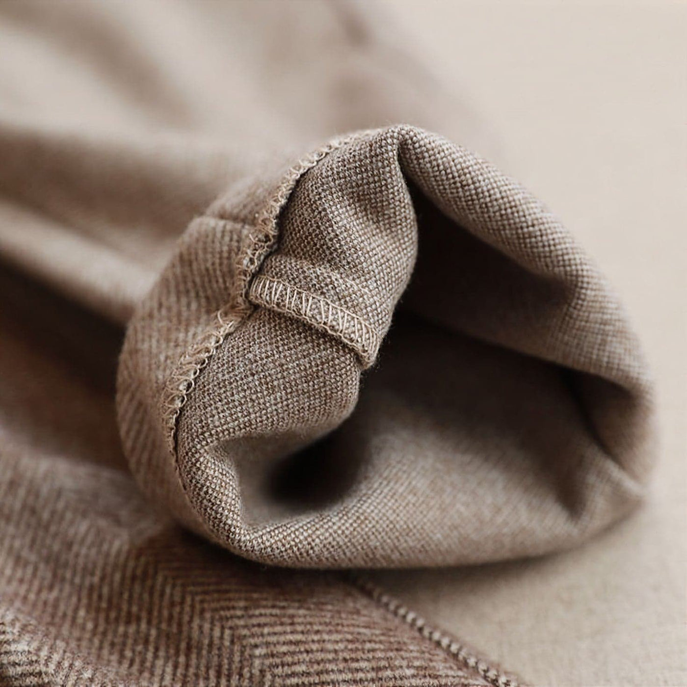 Marco | Tailored Pants