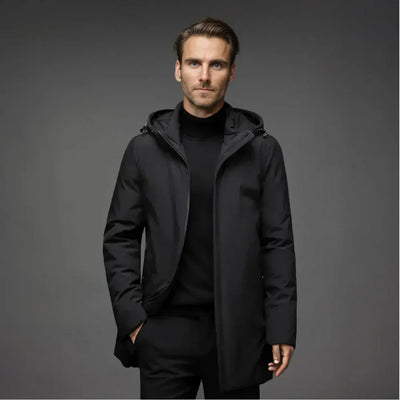 Mason | Puffer Jacket