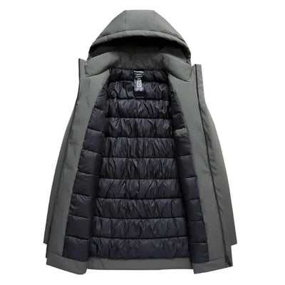 Mason | Puffer Jacket