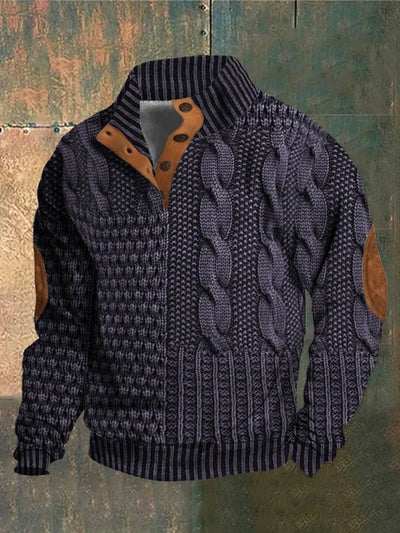 Lincoln | Warm Sweater