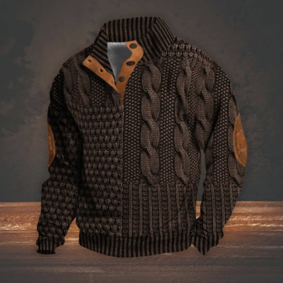 Lincoln | Warm Sweater
