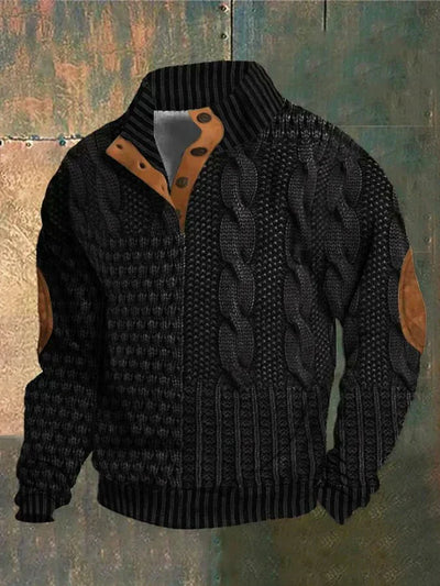 Lincoln | Warm Sweater