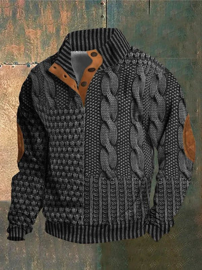 Lincoln | Warm Sweater