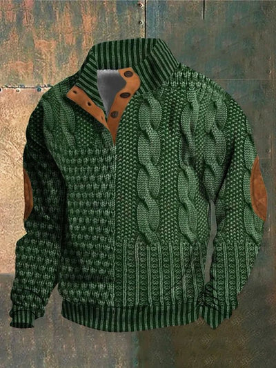 Lincoln | Warm Sweater
