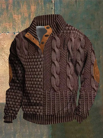Lincoln | Warm Sweater