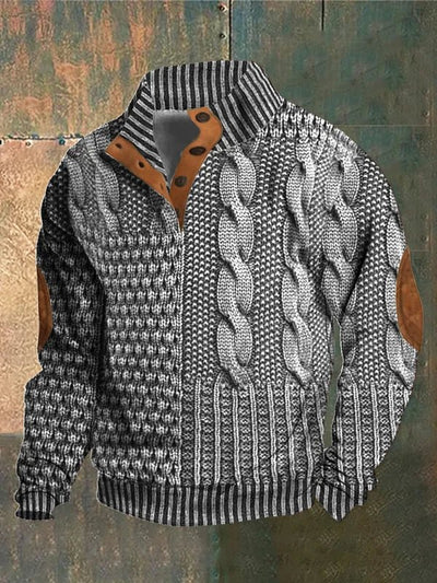 Lincoln | Warm Sweater