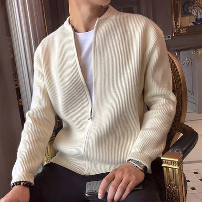 Mason | 100% Soft Cotton Gilet